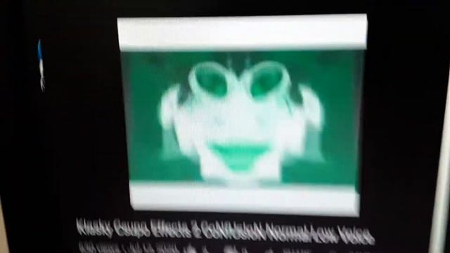 Klasky Csupo Low Voice G Major by Ltv Mca Confusion