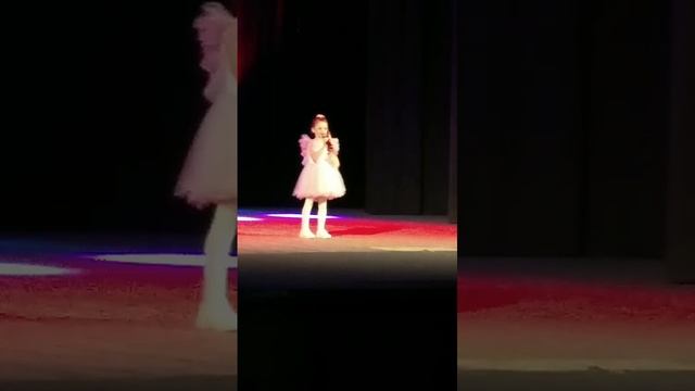 выступление в городе богдановиче