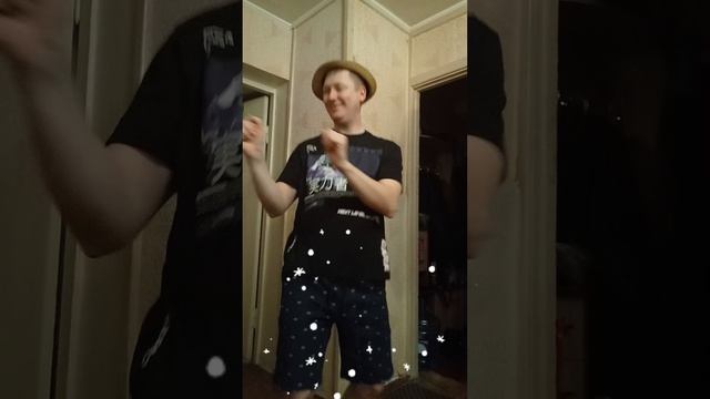 Снег в моем городе! 🔥