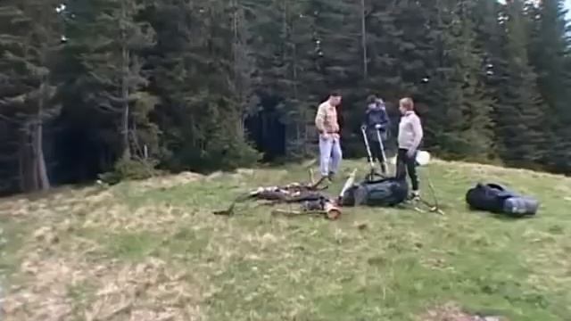 УНТ  Путешествия   Кострица