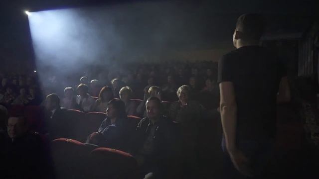 Павел Алещенко - Я горю (LIVE)