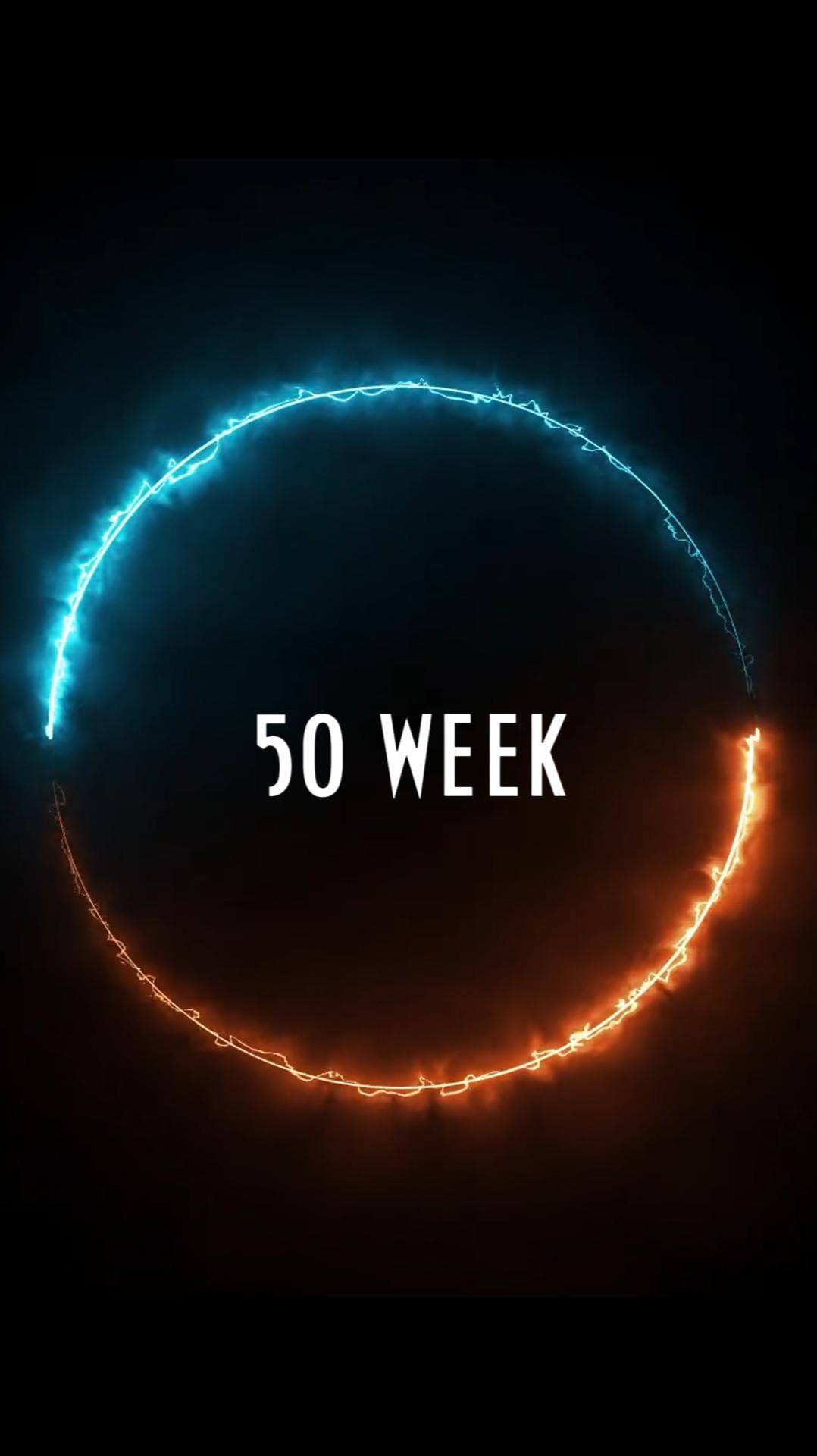 50 week