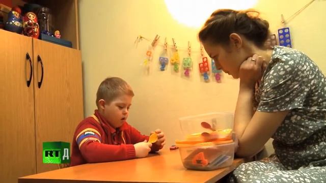 ДЕТИ СОЛНЦА пятая серия