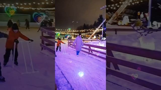 Настроение❄