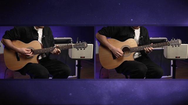 Комбоусилитель JOYO BSK-40