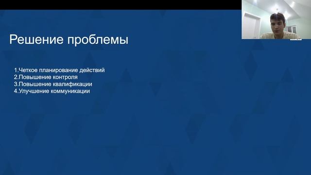 Самостоятельная работа № 4
