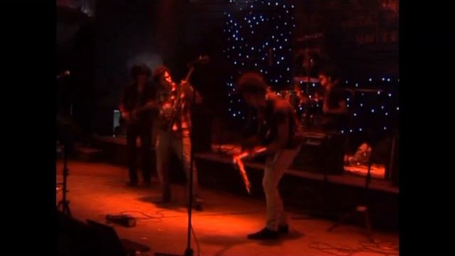 The Cadillacs - Carol  (Live at The Rock Nation 2011)