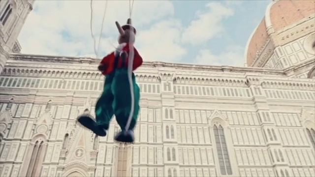 Beehive 2. Unit 4. Culture video. Favourite things in Italy