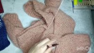 Влог выходного дня🧶