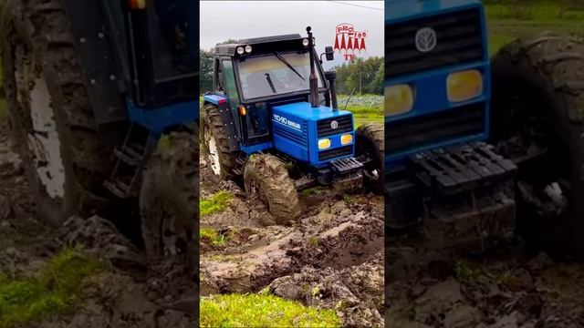 Трактористам посвящается полная версия