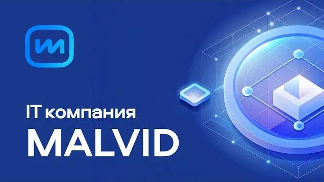 Компания Малвид (Malvid) / IT разработчик / Услуги, отзывы