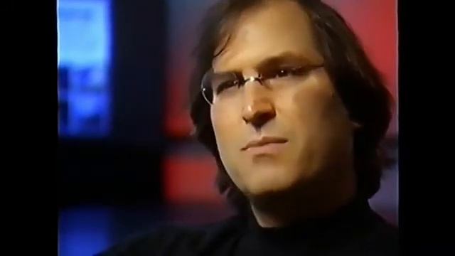 Steve Jobs : Great idea doesn't always translates into great product