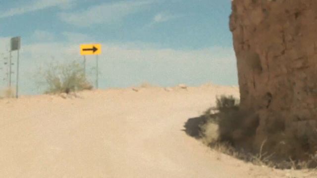 A Lot of Cars have Fallen off Apache Trail.