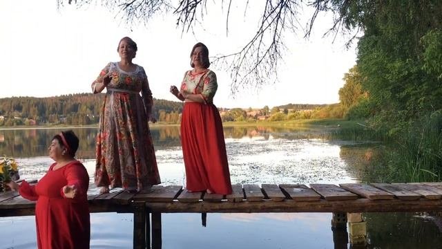 Песня «Туман»