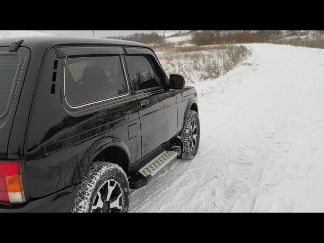 Я ЗАПУСТИЛ АВТОМОБИЛЬ В МИНУС -32 с Aidarik rylit