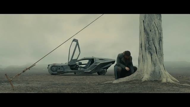 Blade Runner 2049 Movie Review Non Spoiler