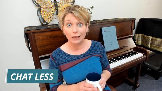 How to teach young & energetic children! (Cuppa with Kylie-music teacher strategies)