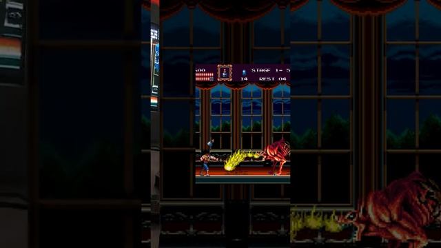 Страшная Sega MD
