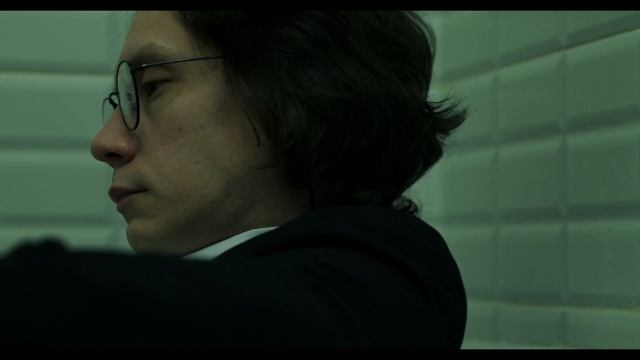 Короткометражный фильм "Приятно познакомиться"