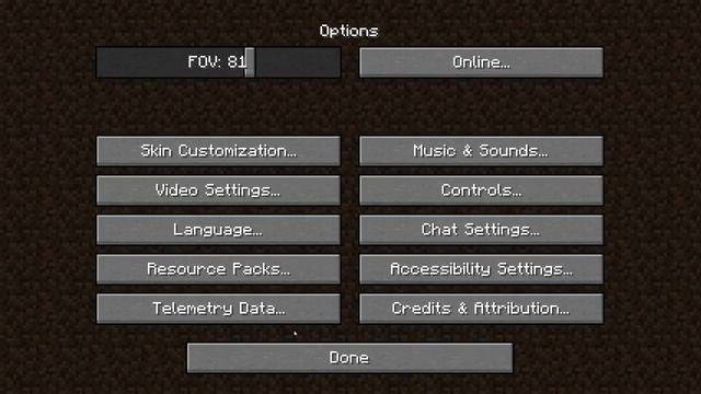 Satisfying Buttons hover showcase