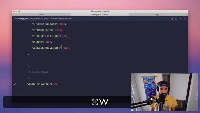 Ep17 - Switching Between Projects
