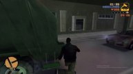 Прохождение GTA 3 часть 21