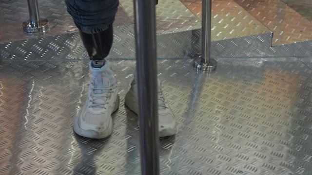 Хоккей на санях для бойцов СВО начнут развивать в Забайкалье