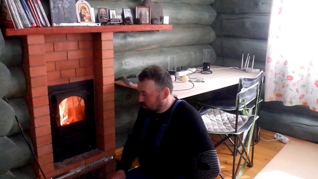 Еду за Водой - Делаю Электричество Соседу -Купил Шкаф - 2022