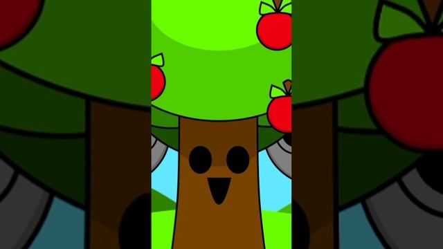 Endless ♾️ Sprunki Night Time Modded 2.0 (1️⃣3️⃣-1️⃣9️⃣) 🌳🍎 #funny #memes #animation #sprunki