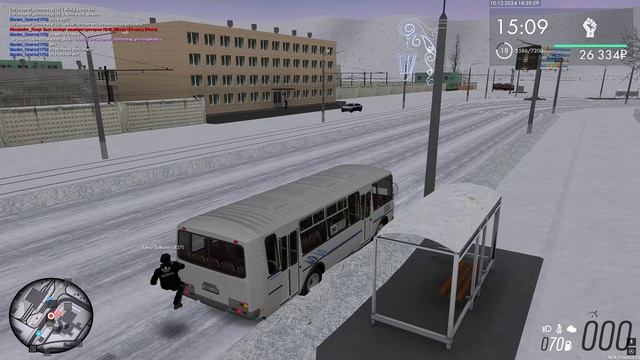 Arseniy_Young - ДМ авто
