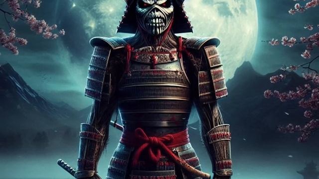 i m Senjutsu