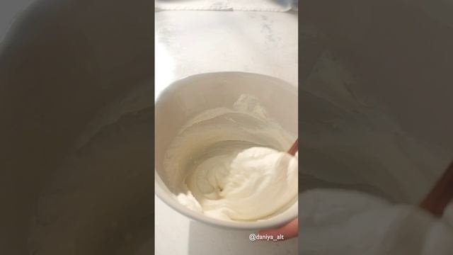 Рецепт сочников с добавлением овсяных хлопьев🥰