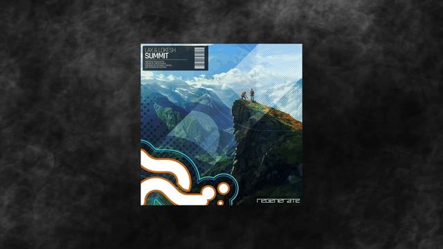 Lax & Lokesh - Summit (Extended Mix)