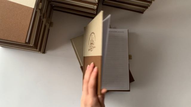 Ежедневник а5 из эко кожи в твердой обложке