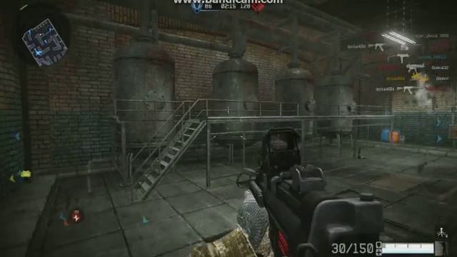 Warface:  Искатель читеров, выпуск 5