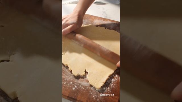 Тыквенный пирог🥧🎃