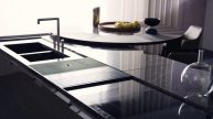 Poliform Shape kitchen