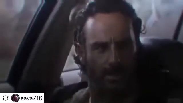 RICK GRIMES (Andrew Lincoln) EDIT!!!❤️❤️ TWD😍