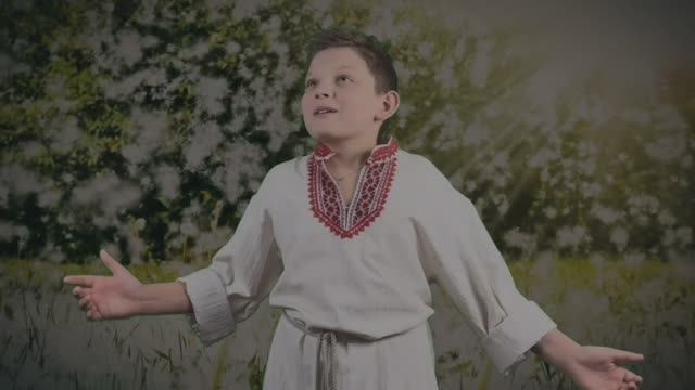 Боря Цариков. Альберт Лиханов. Читает Захар Годин.