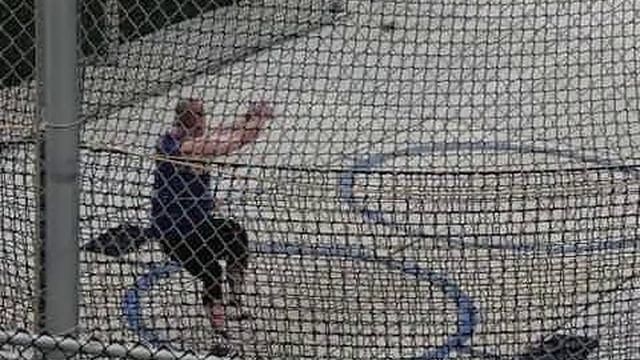 mike keogh penn od hammer 2012