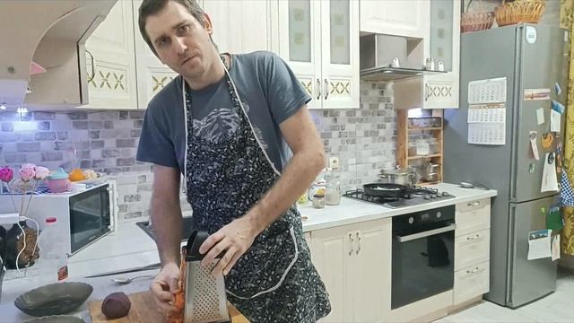 Варим самый вкусный Борщ за 60 минут