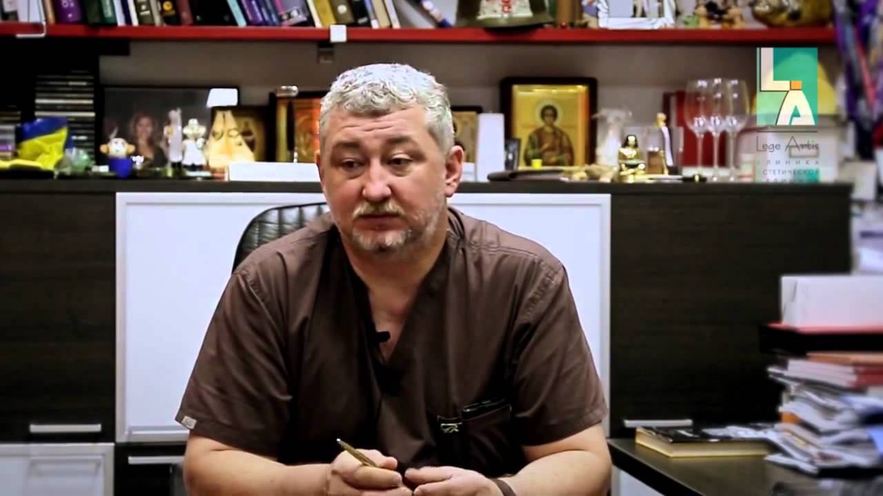 lege artis   Маммопластика 1280x720