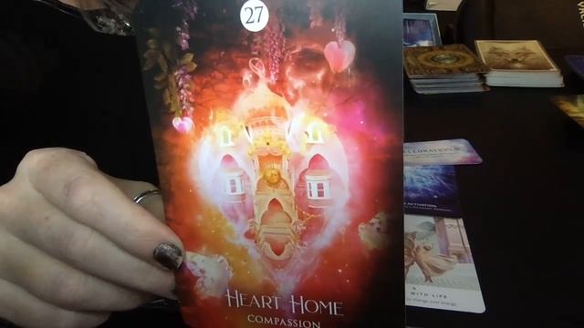 Mercury Retrograde Collective Oracle reading