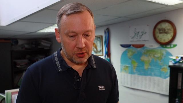 Международка Слёта Непомнящий