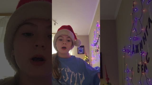 🎊❄️❤️🎀Мой рум-тур на комнату !!!🎀❤️❄️🎊
(Который должен был выйти еще 1 декабря)