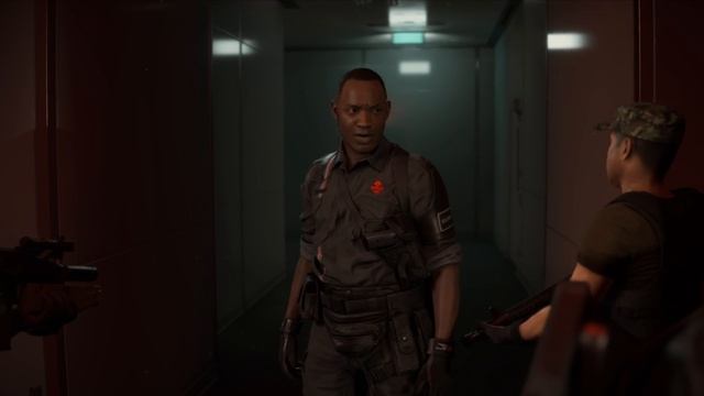 DEATH STRANDING 48