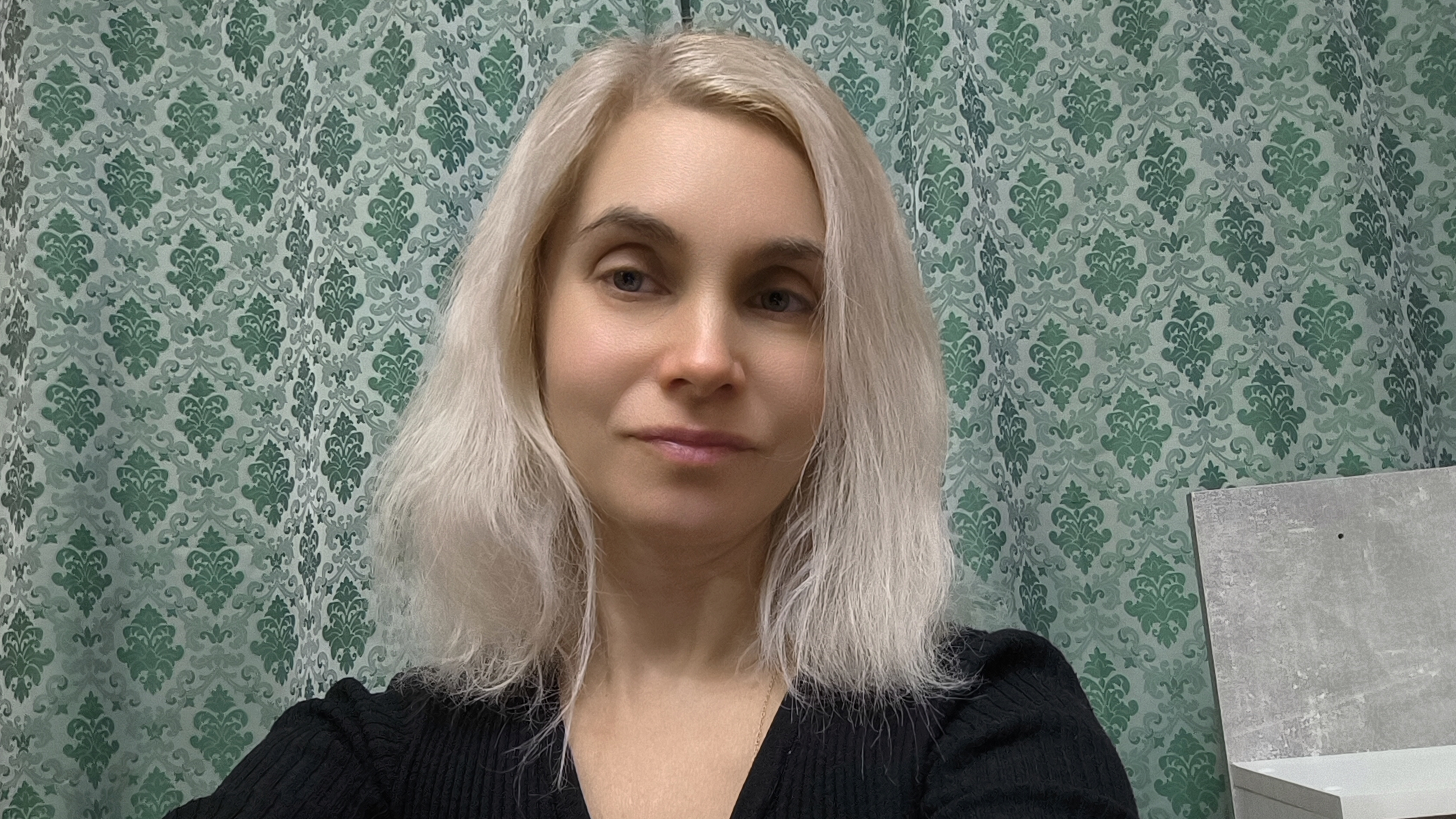 Если вы любите желать удачи.