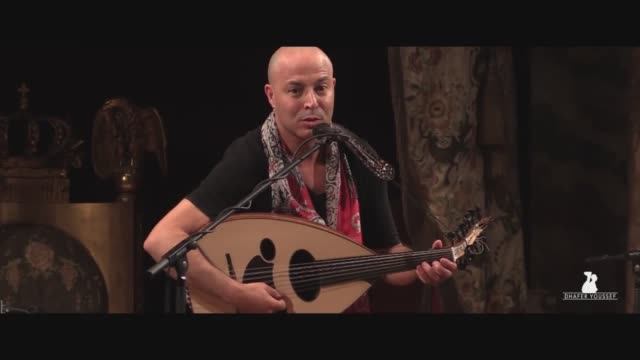 Dhafer Youssef, Ustad Zakir Hussain, Husnu Senlendirici - Sounds Of Mirrors Live