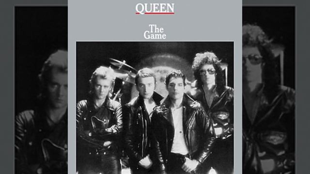 Save Me | Queen Guitar Backing Track