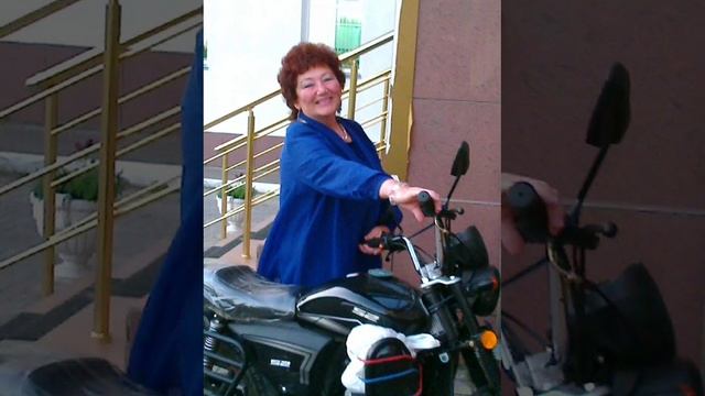 Видео клип Леночки День рождения